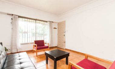 CASA BURZACO 5 AMB PILETA Y PARQUE (C/PLANOS)