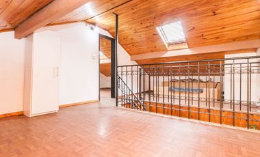 CASA BURZACO 5 AMB PILETA Y PARQUE (C/PLANOS)