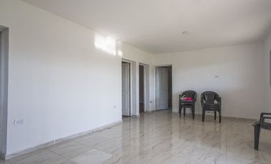 VENTA casa de dos dorm a estrenar en ibarlucea