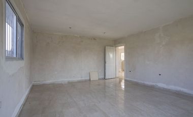 VENTA casa de dos dorm a estrenar en ibarlucea