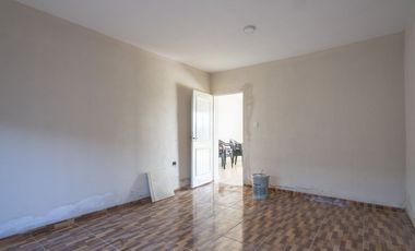 VENTA casa de dos dorm a estrenar en ibarlucea