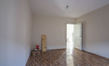 VENTA casa de dos dorm a estrenar en ibarlucea