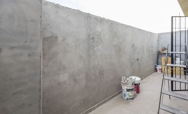 VENTA casa de dos dorm a estrenar en ibarlucea