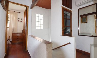 ESPECTACULAR CASA CON QUINCHO Y PILETA EN MORENO