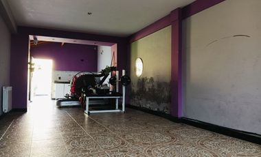 Venta Casa 7 ambientes con pileta en Tapiales