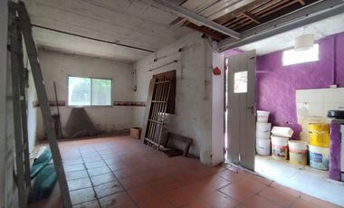 VENTA CASA 3 AMB COCH JARDIN VILLA ADELINA