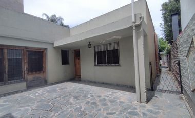 VENTA CASA 3 AMB COCH JARDIN VILLA ADELINA