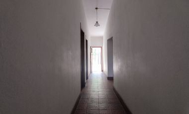 VENTA CASA 3 AMB COCH JARDIN VILLA ADELINA