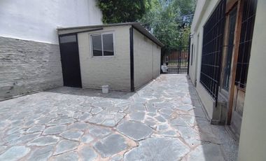VENTA CASA 3 AMB COCH JARDIN VILLA ADELINA