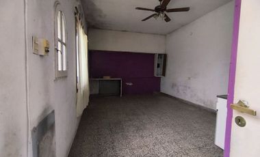 VENTA CASA 3 AMB COCH JARDIN VILLA ADELINA