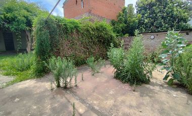 VENTA CASA 3 AMB COCH JARDIN VILLA ADELINA