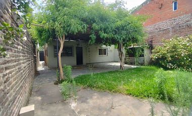 VENTA CASA 3 AMB COCH JARDIN VILLA ADELINA