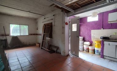 VENTA CASA 3 AMB COCH JARDIN VILLA ADELINA