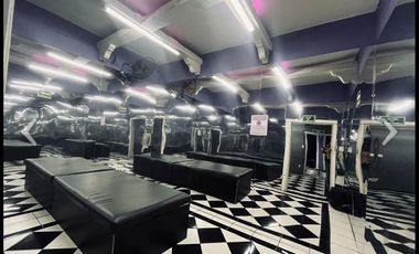 Excelente local comercial en la Zona Rosa en renta