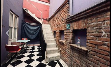 Excelente local comercial en la Zona Rosa en renta