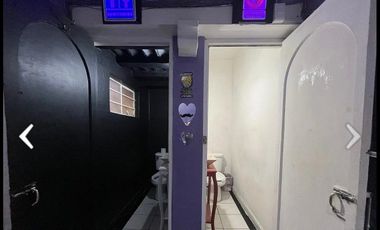 Excelente local comercial en la Zona Rosa en renta