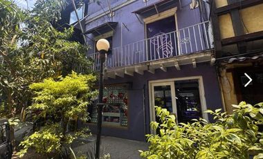 Excelente local comercial en la Zona Rosa en renta