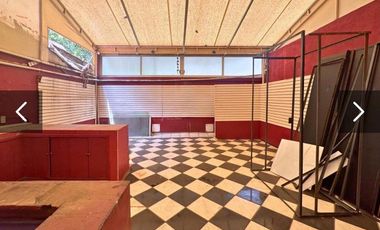 Excelente local comercial en la Zona Rosa en renta