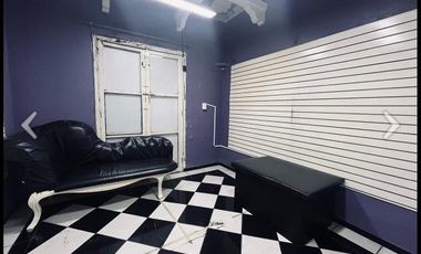 Excelente local comercial en la Zona Rosa en renta