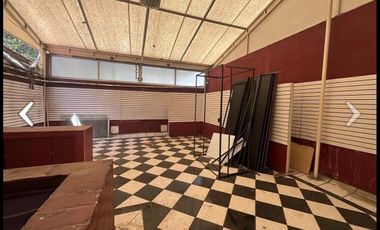 Excelente local comercial en la Zona Rosa en renta