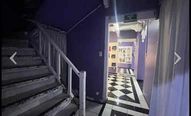 Excelente local comercial en la Zona Rosa en renta
