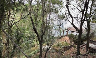 Casa en venta como Terreno Av Toluca Olivar de los Padres Alvaro Obregón