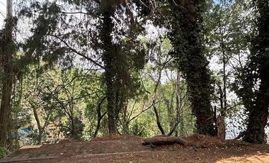 Casa en venta como Terreno Av Toluca Olivar de los Padres Alvaro Obregón