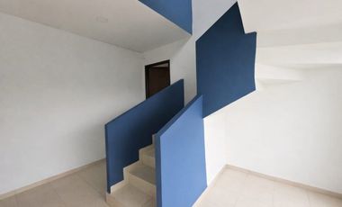 CASA EN RENTA, LOMAS DE JARDINES DE TUXPAN, VERACRUZ.