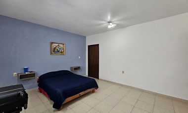 CASA EN RENTA, LOMAS DE JARDINES DE TUXPAN, VERACRUZ.