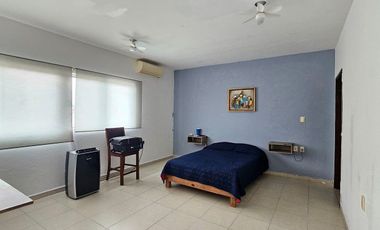 CASA EN RENTA, LOMAS DE JARDINES DE TUXPAN, VERACRUZ.