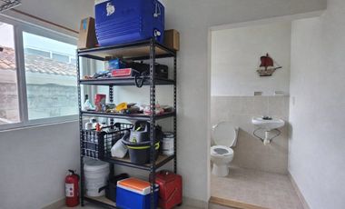 CASA EN RENTA, LOMAS DE JARDINES DE TUXPAN, VERACRUZ.