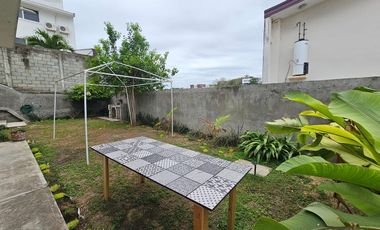 CASA EN RENTA, LOMAS DE JARDINES DE TUXPAN, VERACRUZ.