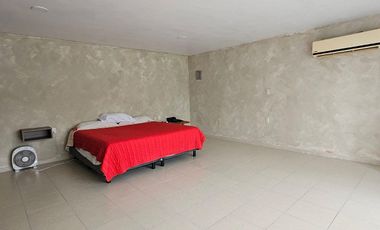 CASA EN RENTA, LOMAS DE JARDINES DE TUXPAN, VERACRUZ.