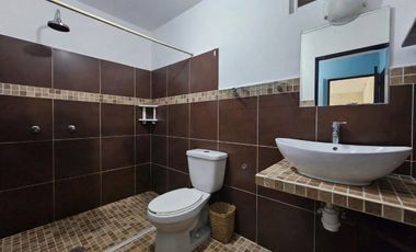 CASA EN RENTA, LOMAS DE JARDINES DE TUXPAN, VERACRUZ.