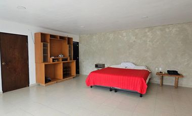 CASA EN RENTA, LOMAS DE JARDINES DE TUXPAN, VERACRUZ.