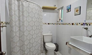 CASA EN RENTA, LOMAS DE JARDINES DE TUXPAN, VERACRUZ.