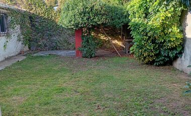 Casa en alquiler