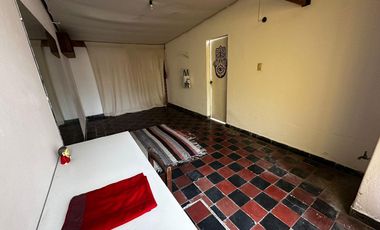 Casa en alquiler