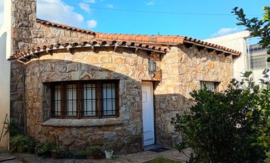 Casa en alquiler