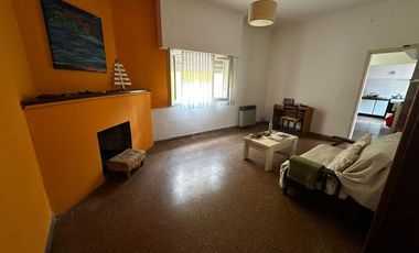 Casa en alquiler