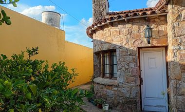 Casa en alquiler