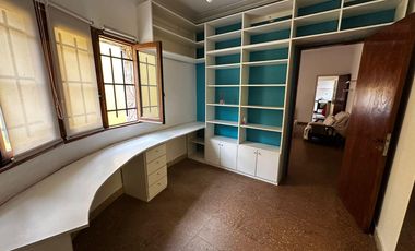 Casa en alquiler