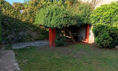 Casa en alquiler