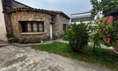 Casa en alquiler