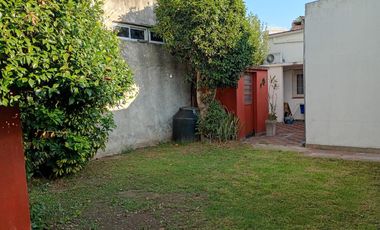 Casa en alquiler