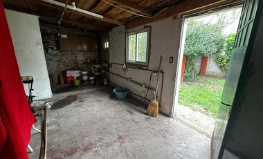 Casa en alquiler