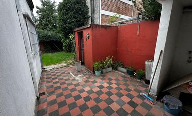 Casa en alquiler