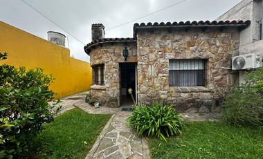 Casa en alquiler
