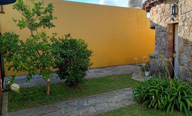 Casa en alquiler