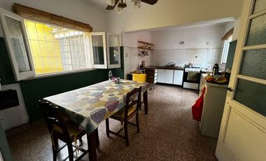 Casa en alquiler